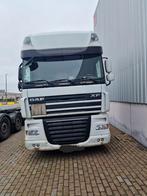 DAF XF105 510 ADR, Autos, Camions, Achat, Particulier, DAF