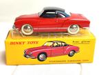Dinky Atlas _ VOLKSWAGEN KARMANN _ ref. 24M, Enlèvement ou Envoi, Comme neuf, Voiture, Dinky Toys