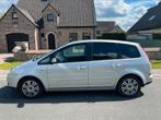 Ford C max 1.8 Bj 2007 Airco Leder Pdc Full Option!!!, Auto's, Ford, Te koop, Zilver of Grijs, C-Max, 1800 cc