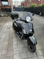 Vespa gts 250ie bj 2009, Particulier