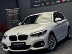 BMW 1 Serie 118 *PACK M*BI-XENON*ALCANTARA*FULL OPTS, 100 kW, 1 Reeks, Gebruikt, 136 pk