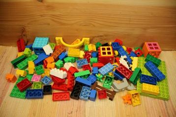 Duplo blokken 100 stuks beschikbaar voor biedingen