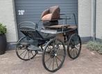 Glinkowski menwagen koets rijtuig, Dieren en Toebehoren, Gebruikt, Overige typen, Paard of Pony