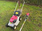 Honda, Tuin en Terras, Grasmaaiers, Ophalen