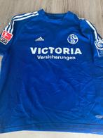 Voetbalshirt Schalke 04 Altintop XL Adidas, Maillot, Utilisé, Enlèvement ou Envoi