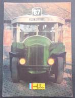 Catalogue des maquettes HELLER 1982 - complet et bon état, Hobby en Vrije tijd, Modelbouw | Overige, Verzenden, Zo goed als nieuw