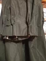 Zwarte zonwerende gordijnen, Caravans en Kamperen, Ophalen of Verzenden