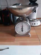 Balance ménager, Ophalen