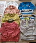 pakket kinderkleding maat 86-92, Enlèvement