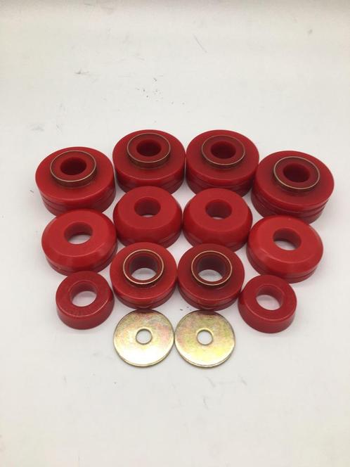 Te koop cabine rubbers ford f100 f150 f250 f350, Auto-onderdelen, Klein materiaal, Amerikaanse onderdelen, Ford, Oldtimer onderdelen