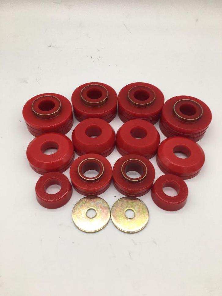 Te koop cabine rubbers ford f100 f150 f250 f350, Auto-onderdelen, Klein materiaal, Amerikaanse onderdelen, Ford, Oldtimer onderdelen