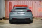 Tesla Model Y Performance AWD, 5 places, Cuir, Noir, Break