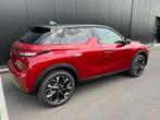 DS DS 3 Opera E-Tense 155pk - 0km *5000€ overheidspremie mo, Automaat, Zwart, 111 kW, 150 pk