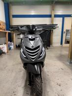 Piaggio zip, Fietsen en Brommers, Ophalen, Zip, Klasse A (25 km/u), Zo goed als nieuw