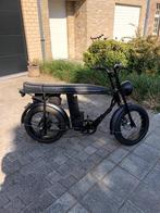Urban drivestyle Elektrische fiets + extra's, Autres marques, 55 à 59 cm, Enlèvement, Utilisé