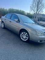 Opel Vectra automaat, Auto's, Opel, Stof, Zwart, Vectra, 5 zetels
