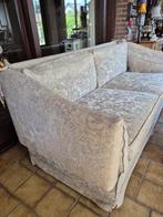 Zetel om te vormen tot zetelbed, Huis en Inrichting, Ophalen, Overige kleuren, Tweepersoons, 140 cm