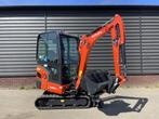 Kubota KX019 minigraver NIEUW sloop / sorteer functie €460, Zakelijke goederen, Kubota Hol, Kbt_g.eu_market_surveillance@kubota.com