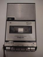 Pye Audio D660/35P, Ophalen