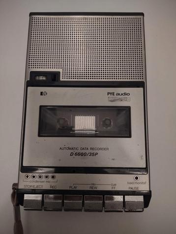 Pye Audio D660/35P beschikbaar voor biedingen