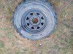 Roues tout terrain, Auto-onderdelen, Banden en Velgen, Ophalen, Gebruikt, 16 inch, Banden en Velgen