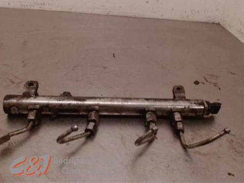 Galerij (Injectie) van een Fiat Ducato, Auto-onderdelen, Brandstofsystemen, Fiat, Gebruikt, 3 maanden garantie, Ophalen of Verzenden