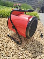 Profi Heater - hot air blower (1500W - 3000W), Ophalen, Nieuw