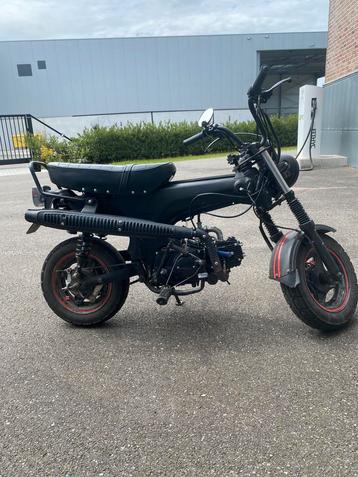 dax skyteam beschikbaar voor biedingen