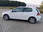 Golf 5 Edition/ 2008 / benzine/ trekhaak/ Cruz-control, Auto's, Volkswagen, Bedrijf, Golf, 59 kW, Euro 4