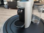 Nespresso Vertuo Plus., Gebruikt, Koffiemachine, Ophalen