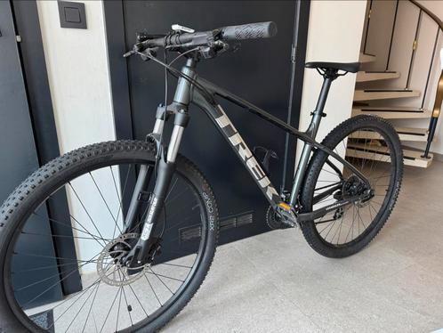 TREK MARLIN 5 MTB MOUNTAINBIKE, Fietsen en Brommers, Fietsen | Mountainbikes en ATB, Zo goed als nieuw, Trek, Ophalen