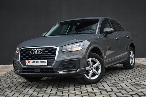 Audi Q2 30 TFSI | Zetelverwarming | Parkeersensoren achter, Autos, Audi, Entreprise, Achat, Q2, ABS, Airbags, Air conditionné