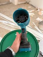 Ventilator, Tuin en Terras, Ophalen, Nieuw, Accu, Handgedragen