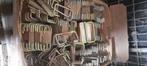 Kofferhandvatten, Ophalen, Nieuw, Gereedschap of Accessoires