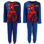 Spiderman Pyjama - Marvel - Maat 98 - 104 - 110 - 116 - 128, Enlèvement ou Envoi, Neuf, Garçon, Vêtements de nuit ou Sous-vêtements