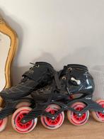 Powerslide infinity, Ophalen, Zo goed als nieuw, Powerslide