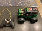 Monster jam, met afstandsbediening, Kinderen en Baby's, Ophalen, Zo goed als nieuw