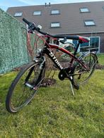 Fiets, Fietsen en Brommers, Ophalen, Zo goed als nieuw