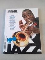 Alles over  JAZZ, Enlèvement ou Envoi, Neuf