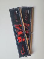 Mémoire RAM DDR4 G.Skill Aegis 32 Go, Informatique & Logiciels, 32 GB, DDR4, Comme neuf, Enlèvement
