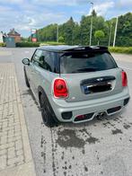 Mini Cooper S  F56, Auto's, Voorwielaandrijving, 4 cilinders, Alcantara, Handgeschakeld