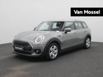 Mini Clubman One D LED | Cruise Control | PDC V+A, Auto's, Voorwielaandrijving, Stof, Gebruikt, Elektrische ramen