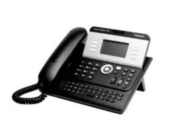 Forum 730 + Forum 740 Telefoontoestellen beschikbaar voor biedingen
