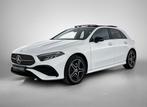 Mercedes-Benz A-klasse A 250 e AMG Line Night Pack | Panoram, Auto's, Stof, Gebruikt, Euro 6, 4 cilinders