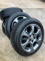 Winterwielen Honda, Auto-onderdelen, Banden en Velgen, Ophalen, Band(en)