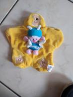 knuffeldoekje simba vlinder op maan  (doos doekje mei 2024), Ophalen of Verzenden, Nieuw