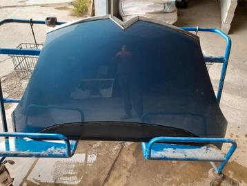 Motordeksel CITROEN C4 PICASSO 2011/5060 AUVELAIS beschikbaar voor biedingen