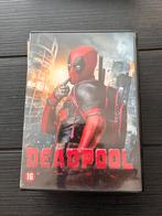 DVD Deadpool, Ophalen of Verzenden, Zo goed als nieuw