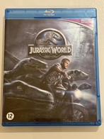 Blu-ray Jurassic World (2015) Chris Pratt Vincent D'Onofrio, Ophalen of Verzenden