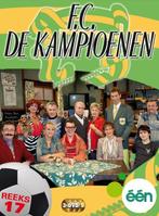FC De kampioenen Reeks 17, Cd's en Dvd's, Dvd's | Tv en Series, Ophalen, Zo goed als nieuw